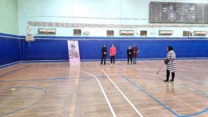 مسابقات بهکاپ بازنشستگان استان هرمزگان