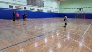 مسابقات بهکاپ بازنشستگان استان هرمزگان