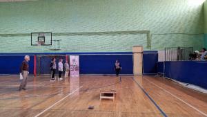 ششمین جشنواره ورزشی بازنشستگان استان هرمزگان با برگزاری مسابقات بومی و محلی