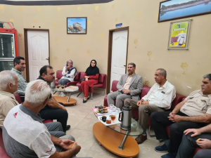 اعضای کانون های بازنشستگان 5