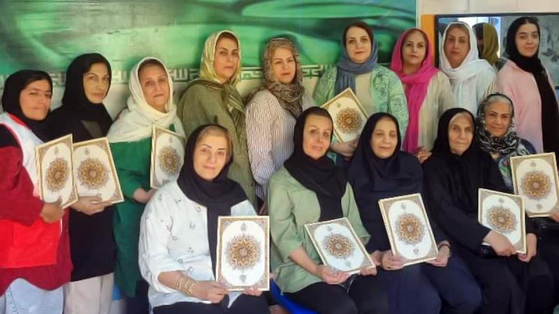 مسابقات شنای خوزستان