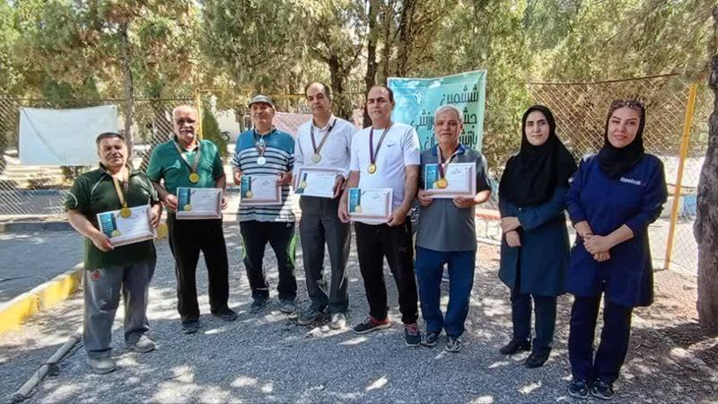 پتانک مرکزی