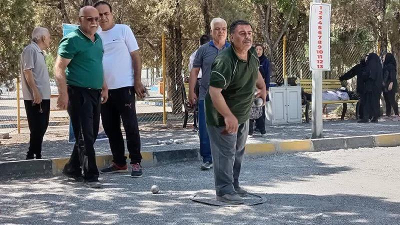 پتانک مرکزی