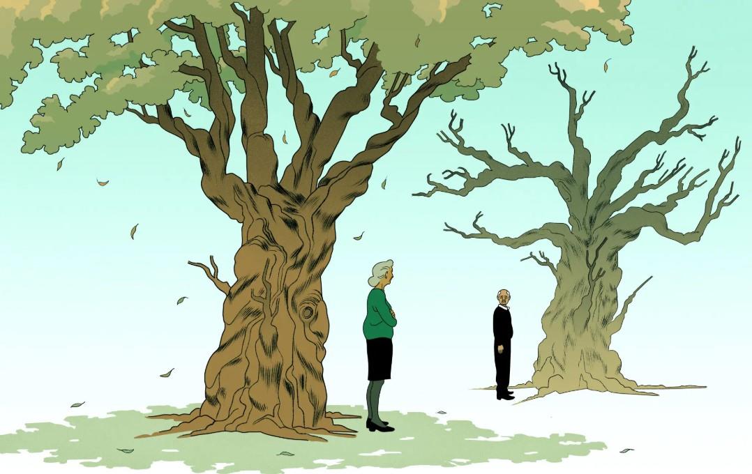 Why Do Women Live Longer Than Men?