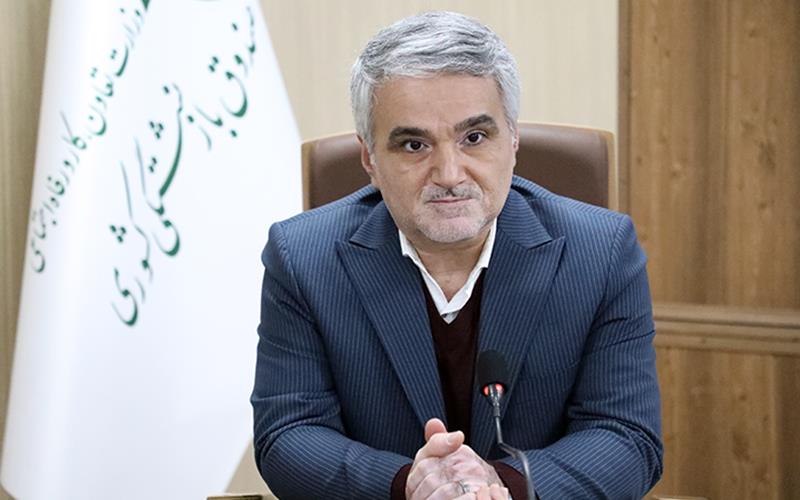 انتشار نسخه جدید «صبااپ» با قابلیت ارائه کارت شناسایی دیجیتال برای بازنشستگان