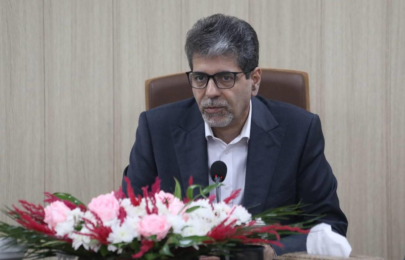 پیام مدیرعامل صندوق بازنشستگی کشوری خطاب به خبرنگاران؛ در ستایش قلم‌های صادق/ خبرنگاران، دیده‌بانان بیدار جامعه در مسیر آگاهی