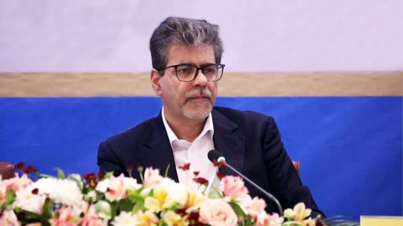 پیام تبریک مدیرعامل صندوق بازنشستگی کشوری به مناسبت دهه ولایت و امامت