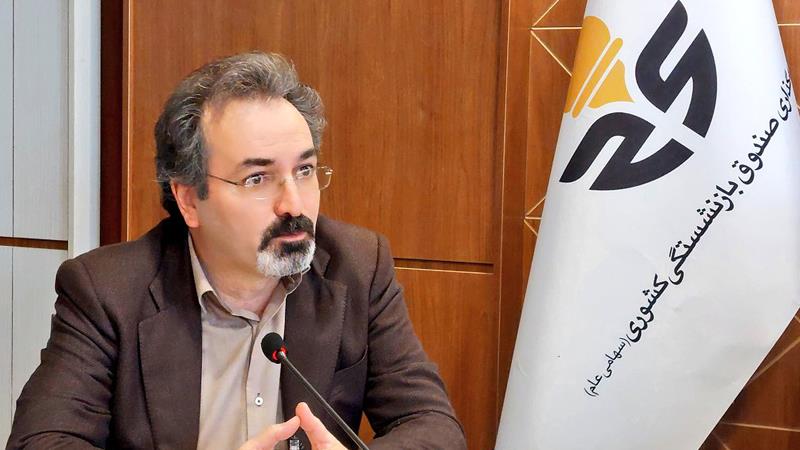 اصلاح پرتفوی، ارتقای شفافیت، تأمین مالی هوشمند و حکمرانی شرکتی مطلوب، محور برنامه‌های ما در صباانرژی است / به الزامات برنامه