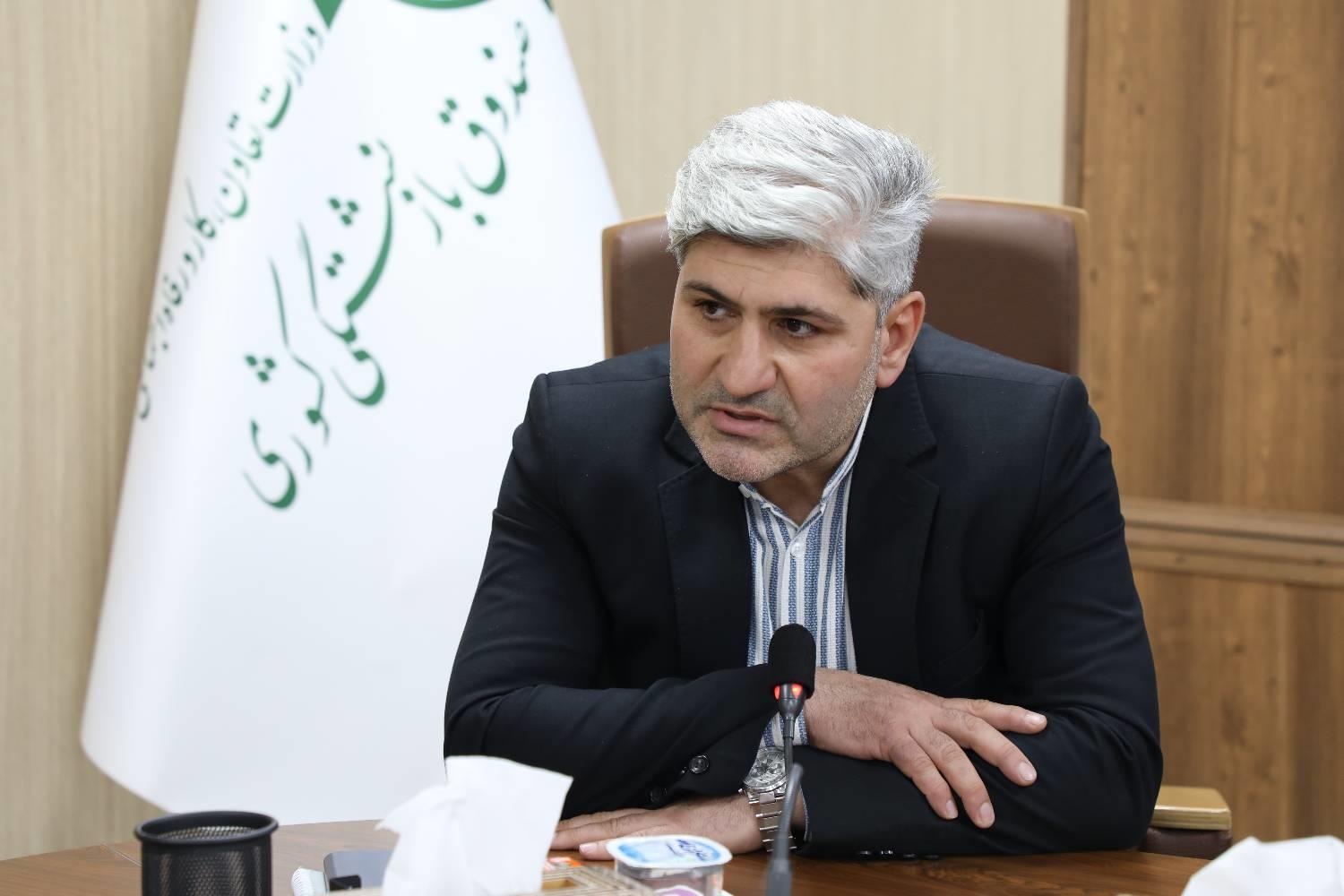 بیش از ۴۰ هزار نفر برای دریافت وام ازدواج فرزندان ثبت‌نام کردند/ بررسی مدارک متقاضیان آغاز شد