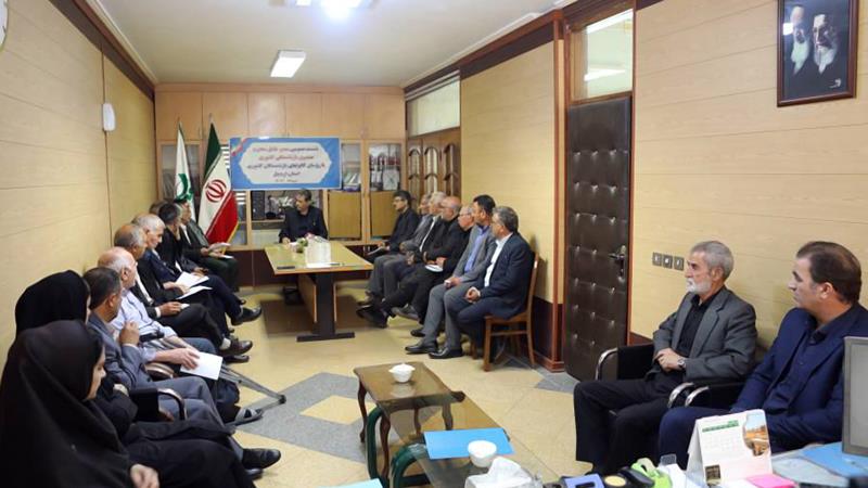 آغاز نهمین مرحله ثبت‌نام وام ازدواج فرزندان بازنشستگان کشوری از ۲۲ تیرماه/افزایش وام ازدواج به ۶۰ میلیون تومان