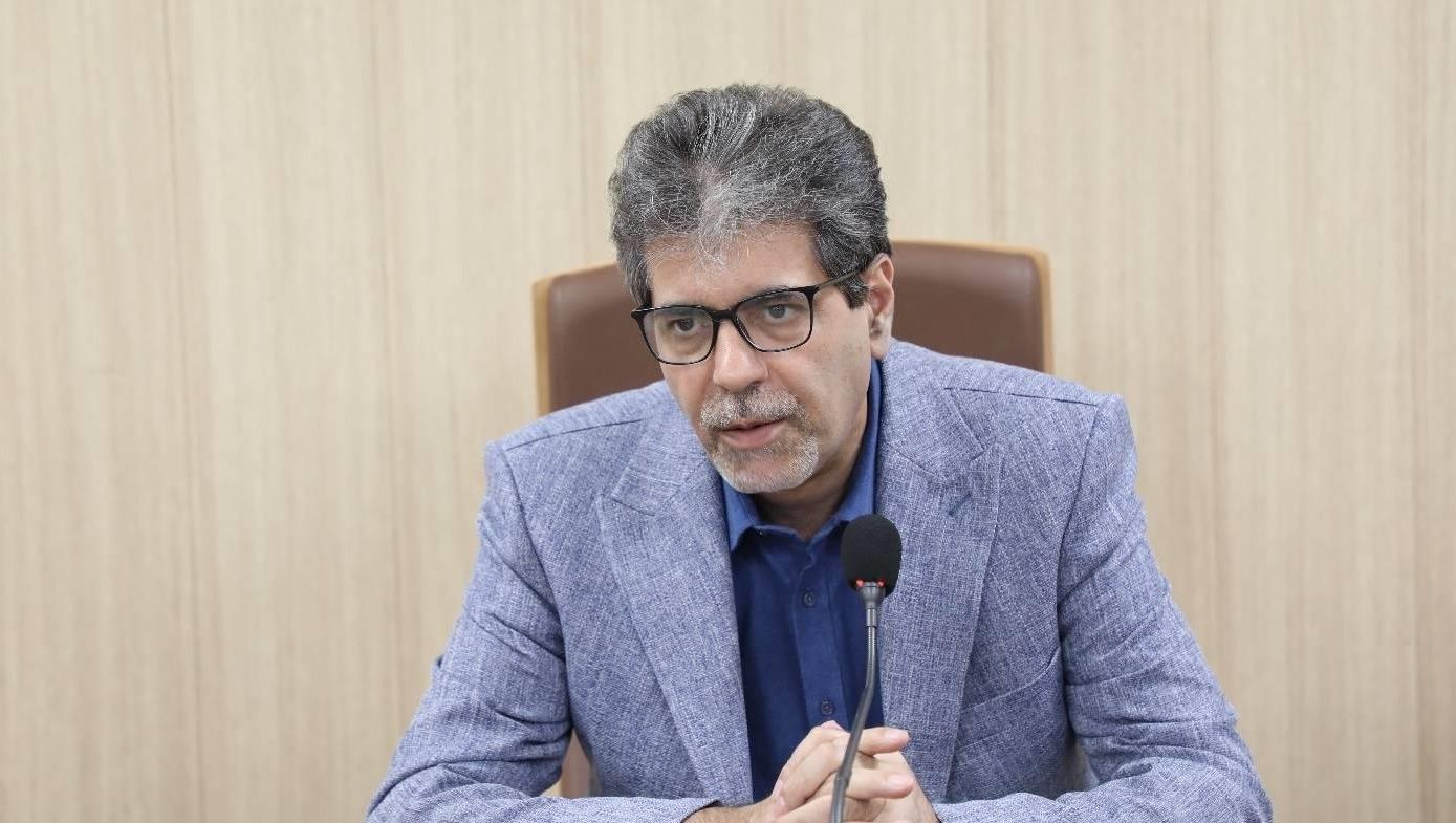 مدیرعامل صندوق بازنشستگی کشوری روز فناوری اطلاعات را تبریک گفت