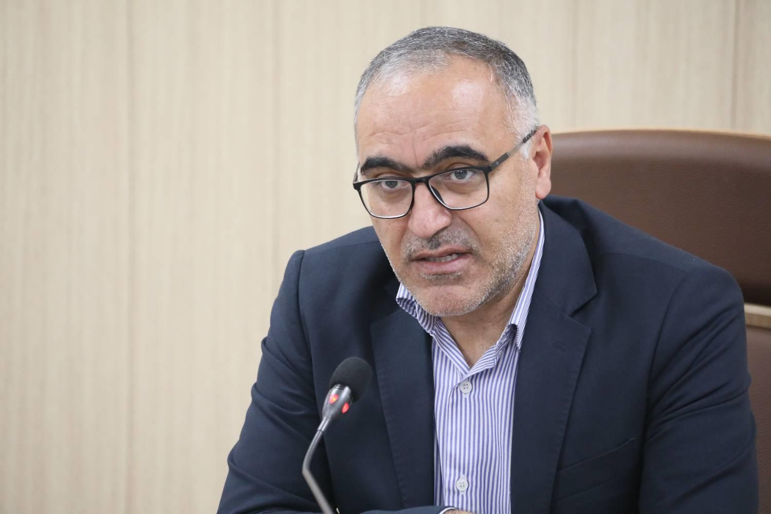 پیام سرپرست صندوق بازنشستگی کشوری به مناسبت روز و هفته سالمند