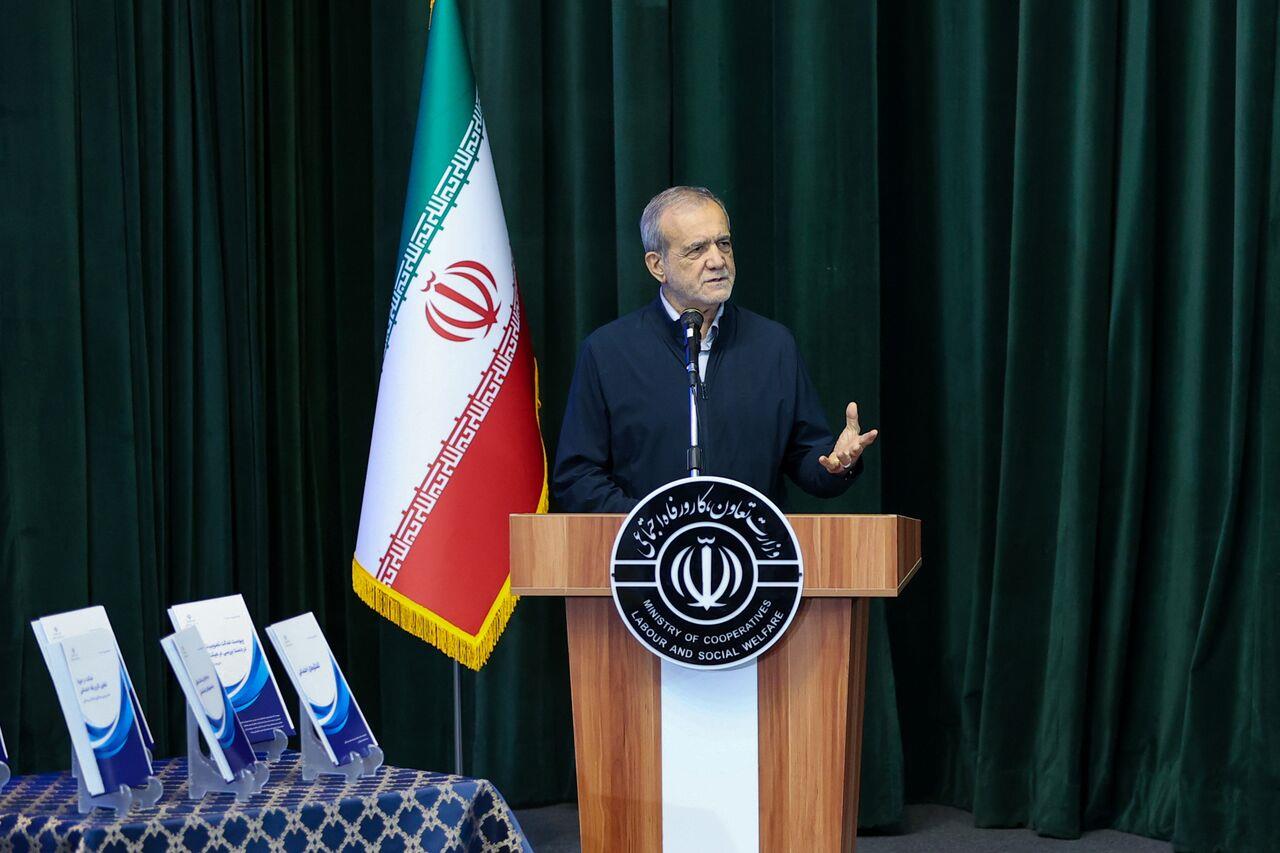 عدالت، اصل و پایه تمامی آموزه‌های دینی و اقدامات اجتماعی است/اساس تحقق عدالت در گرو رعایت انصاف و برخورد منصفانه با همه اقشار