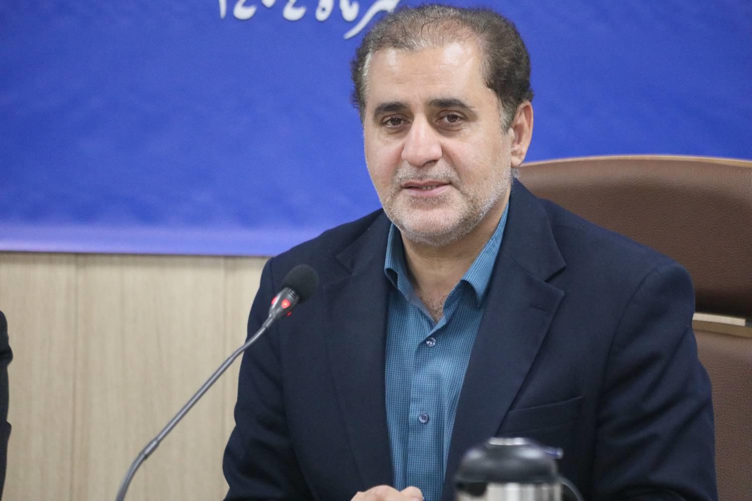 مهم‌ترین سرمایه‌گذاری، سرمایه‌گذاری بر منابع انسانی است/جنگ روایت‌ها میدان اصلی نبرد امروز است/تقویت امید اجتماعی، کلید همه