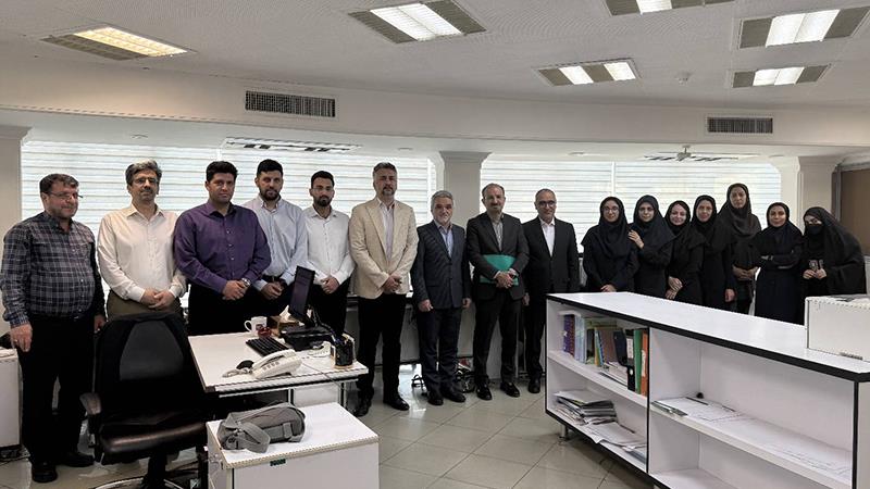 آمار، زبان فهم واقعیت و برنامه‌ریزی، نقشه راه آینده سازمان‌هاست