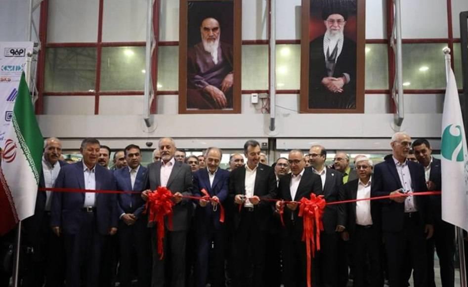 فولاد سبز، مسیر آینده صنعت و صیانت از ثروت بازنشستگان است