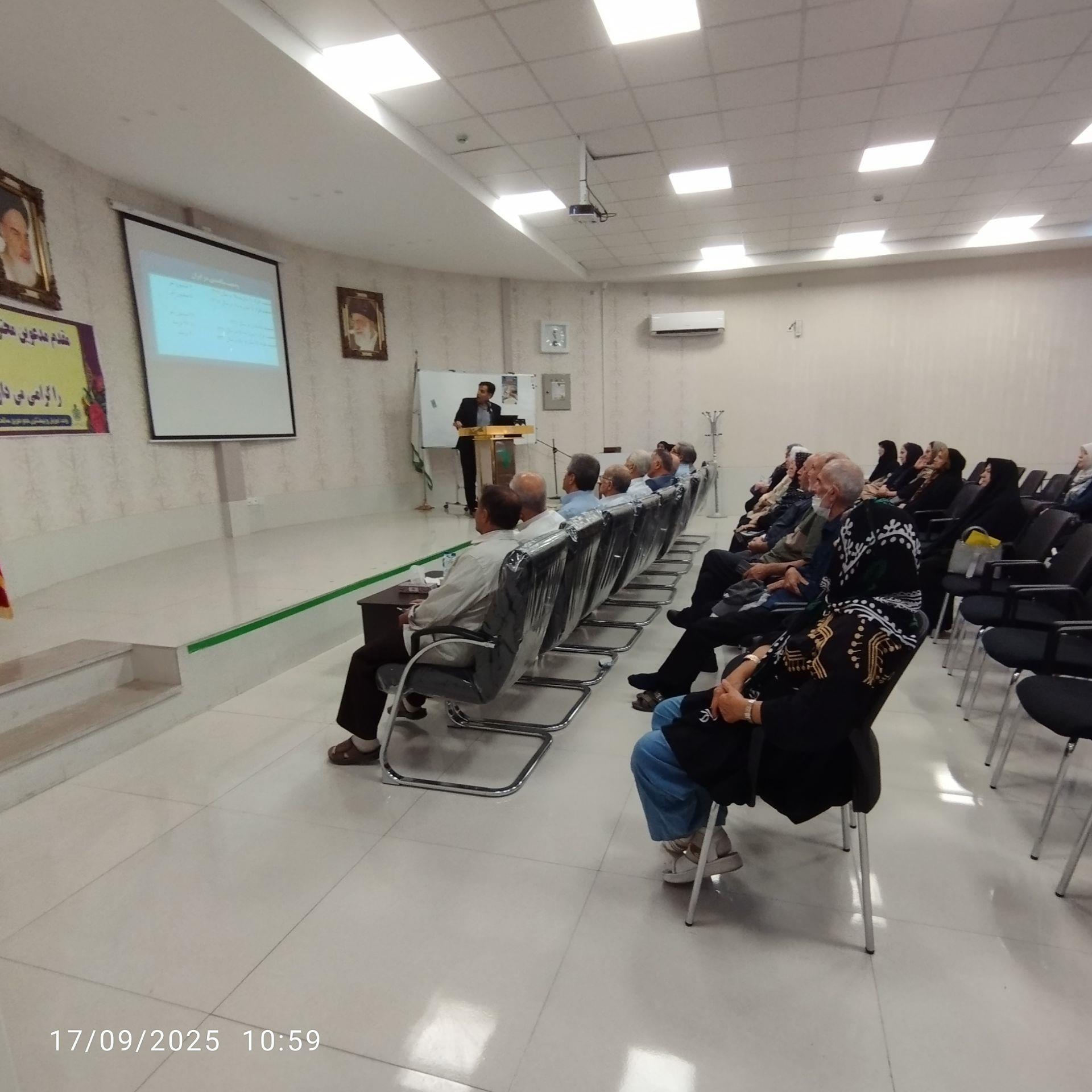 پیشگیری از سوانح