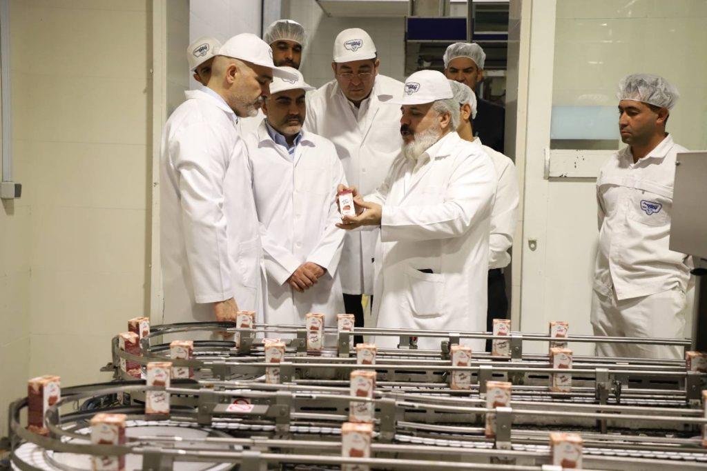 مدیرعامل آتیه صبا بر تسریع طرح‌های توسعه‌ای و صیانت از دارایی‌های بازنشستگان تاکید کرد