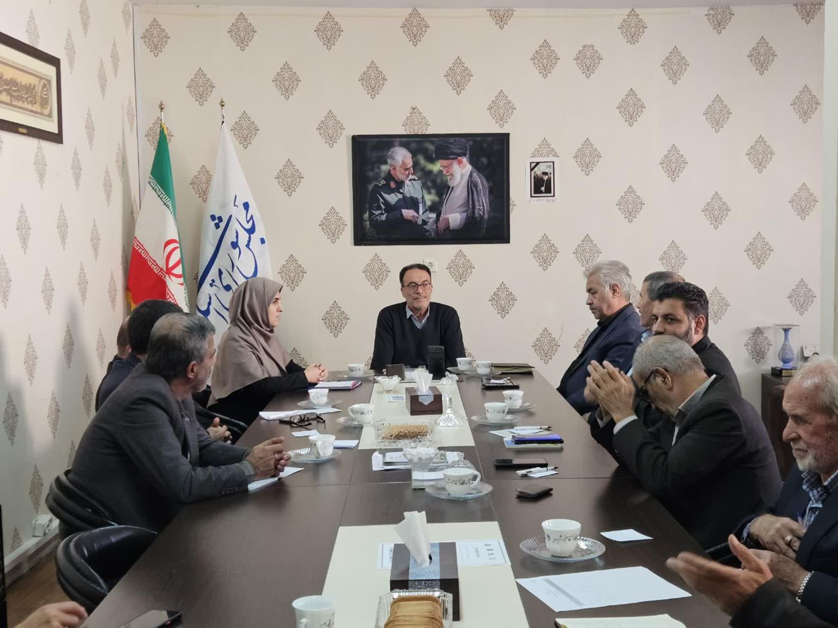 نماینده مردم اراک بر لزوم تحقق عدالت در نظام پرداختی و بهبود معیشت بازنشستگان تاکید کرد