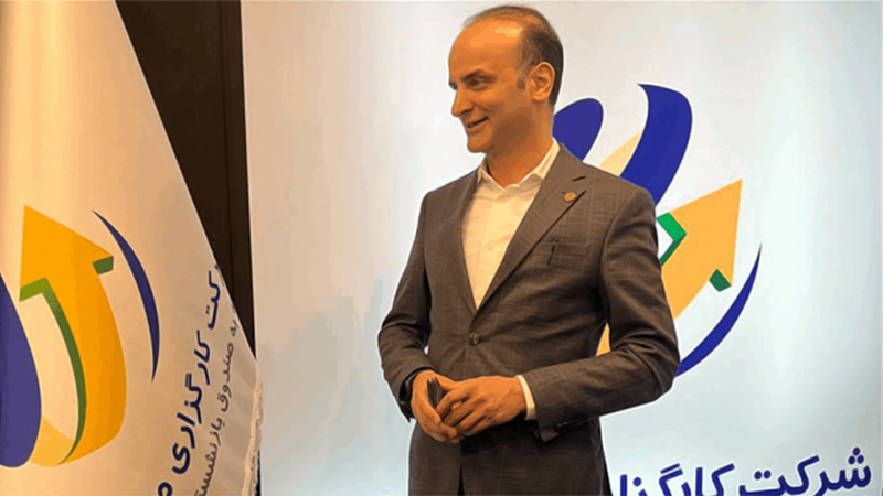 اولویت ما تامین مالی و ارائه خدمات مطلوب معاملاتی برای شرکت‌های تابعه صندوق است