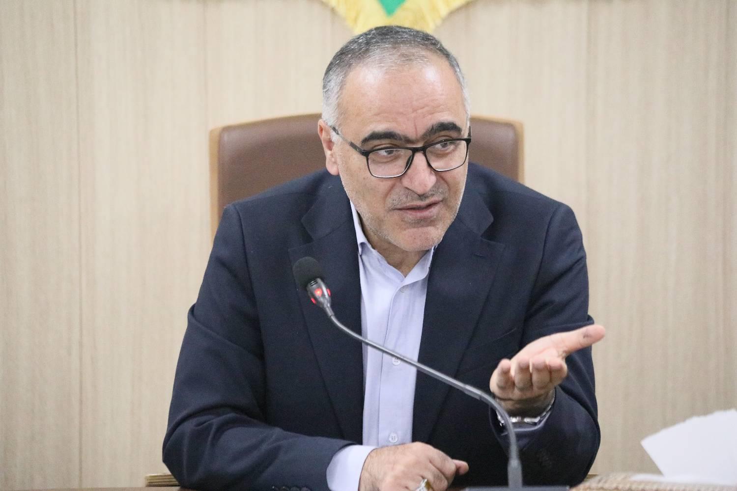 نقش الهام‌بخش و اثرگذار بانوان در تعالی جامعه، پاسداری از خانواده و پیشبرد مسیر خدمت‌رسانی