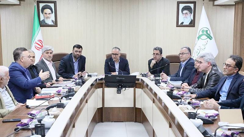 فرصت یک ماهه به شرکت بیمه‌گر برای رفع موانع اجرایی بیمه تکمیل درمان بازنشستگان