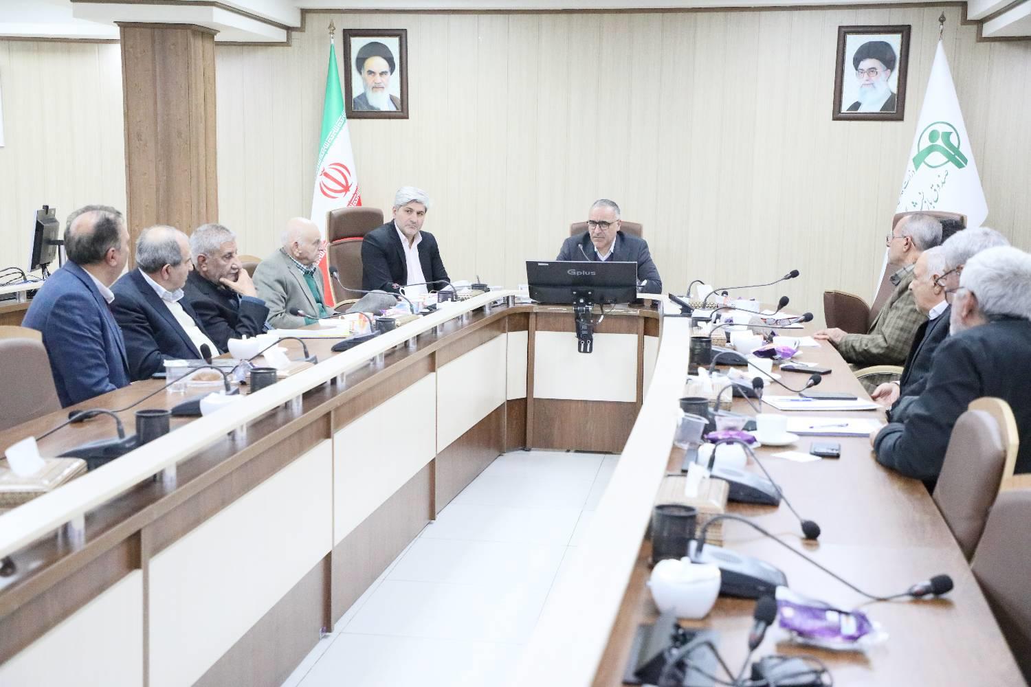 تأکید کانون‌های بازنشستگان آموزش و پرورش بر اجرای دقیق متناسب سازی، بهبود معیشت، ارتقای درمان و تقویت نقش تشکل‌ها