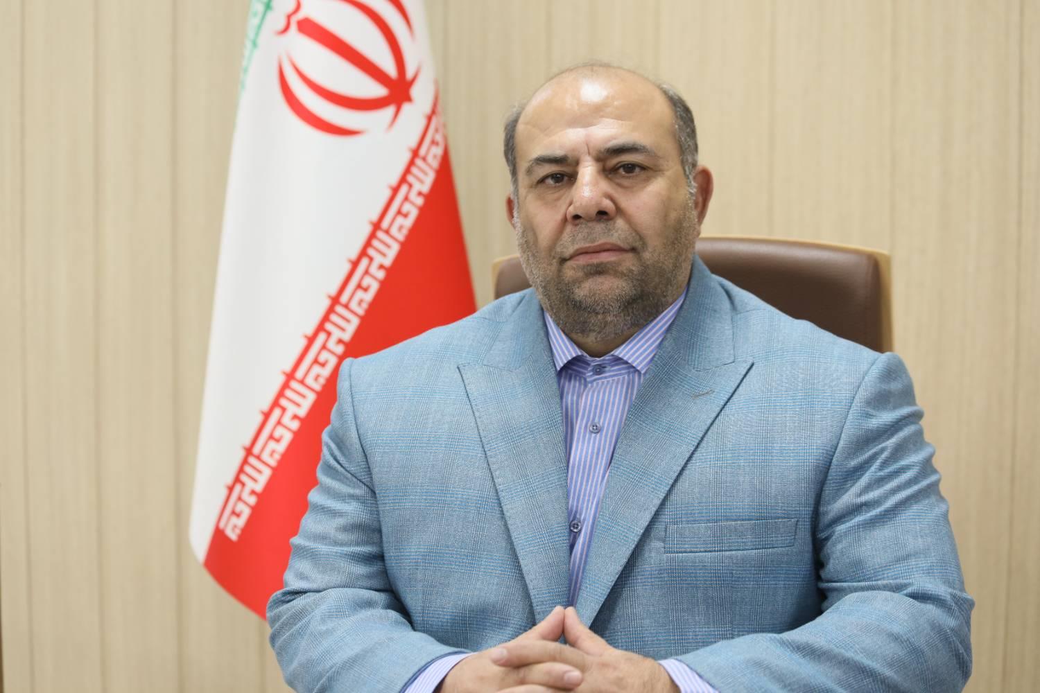 «علی حسن زاده» معاون سرمایه گذاری و برنامه ریزی اقتصادی صندوق بازنشستگی کشوری شد