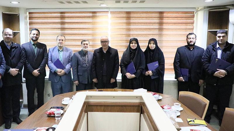 گزینش تخصص‌محور و مردم‌فهم، کلید اصلاح فرهنگ سازمانی صندوق بازنشستگی کشوری است/ لزوم گزینش نیروهای صندوق با محوریت تاب‌آوری و