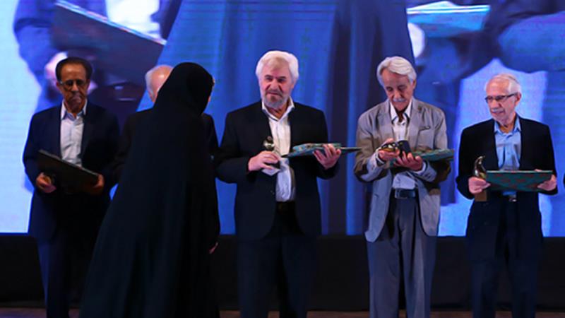 پیام تسلیت دکتر علاءالدین ازوجی در پی درگذشت زنده‌یاد عنایت‌الله بخشی