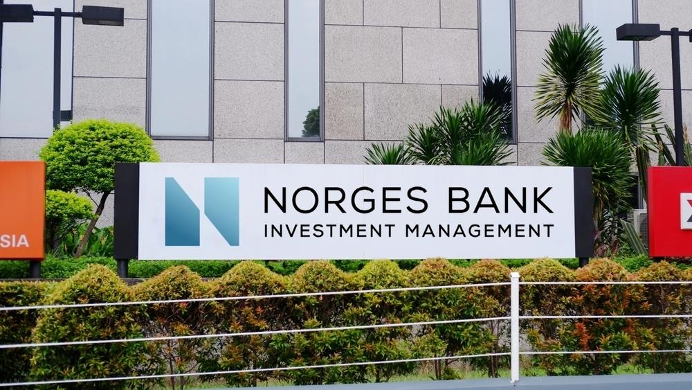 بررسی جامع صندوق بازنشستگی جهانی نروژ (GPFG)