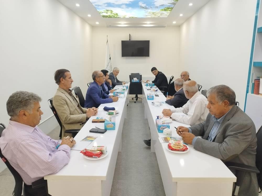 نشست دو روزه برای ارتقای خدمات درمانی بازنشستگان سیستان و بلوچستان برگزار شد