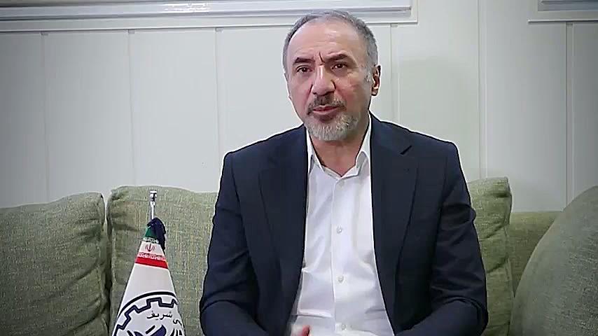 شریف نوا؛ تفاهم صندوق بازنشستگی و دانشگاه شریف