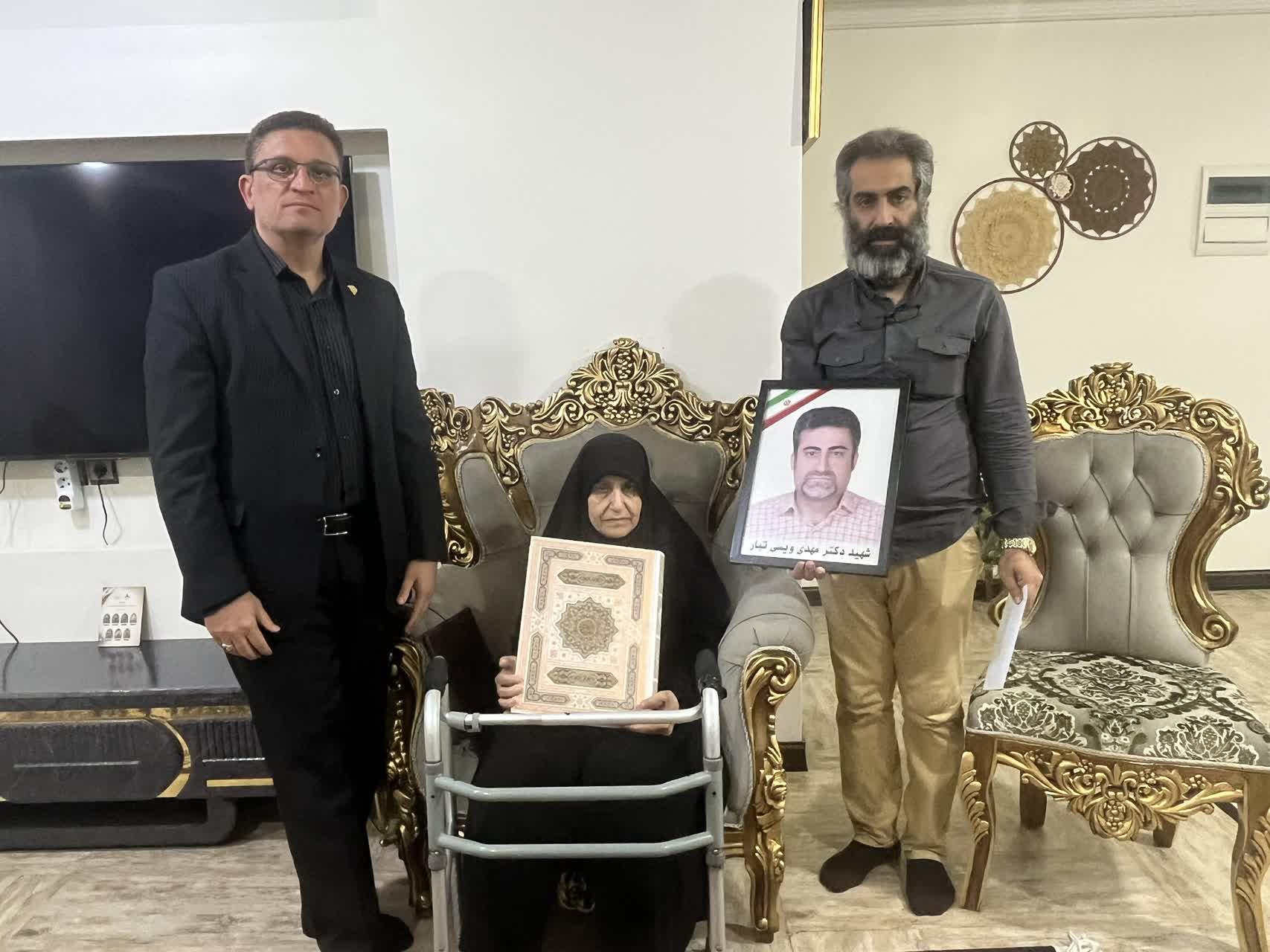 شهید مهدی ویسی تبار - شهید سعید جولی زن�%</span>
        </div>
    </div>
    <div class=