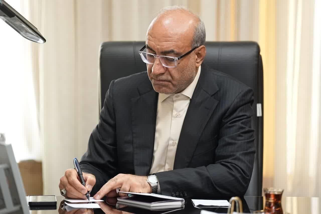 تکلیف دستگاه های اجرایی برای انتخاب مشاور امور بازنشستگان و توجه به رفاهیات پیشکسوتان