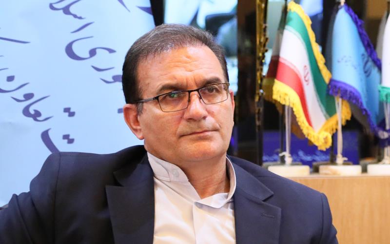 فیضی نژاد