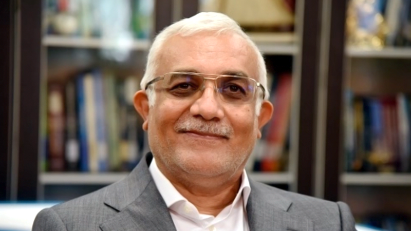 باید سال‌ها پیش از سالمند شدن، برای سالمندی سالم برنامه‌ریزی کنیم