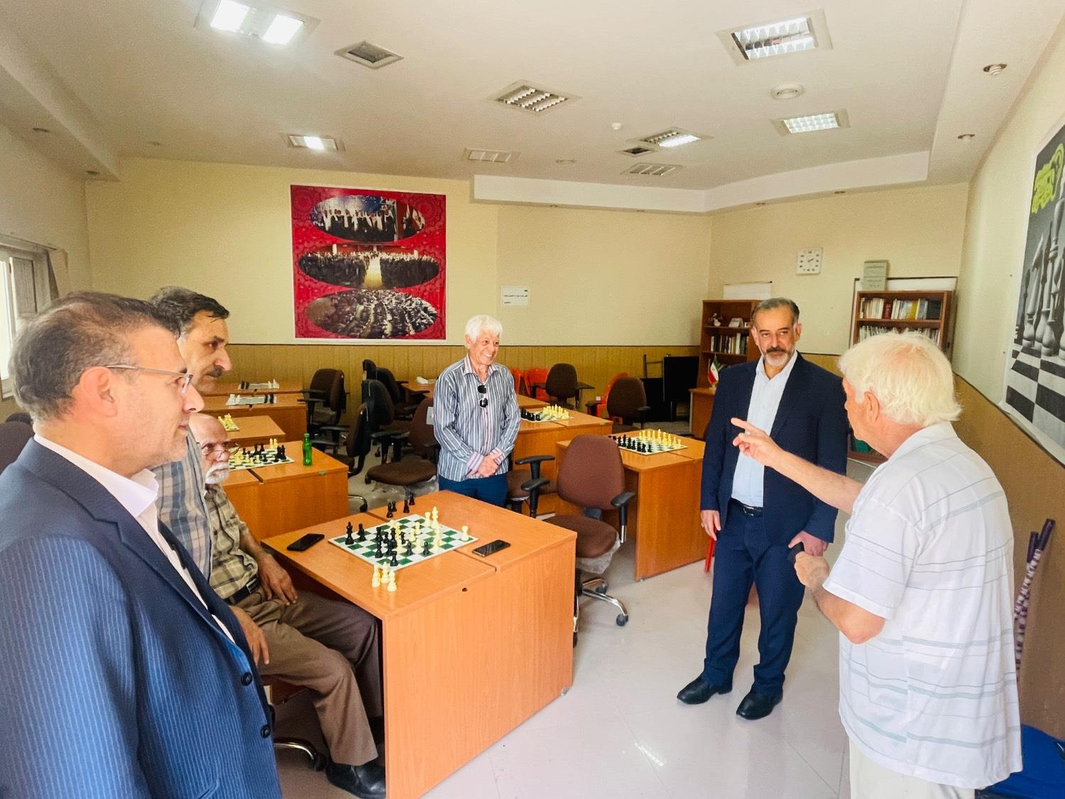 قمری