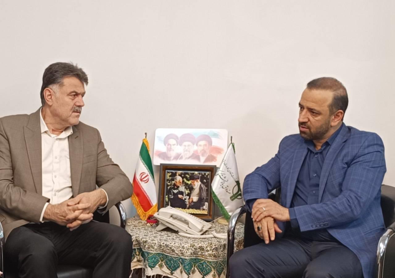 برگزاری دوره‌های آموزشی رایگان سلامت محور برای بازنشستگان گیلانی