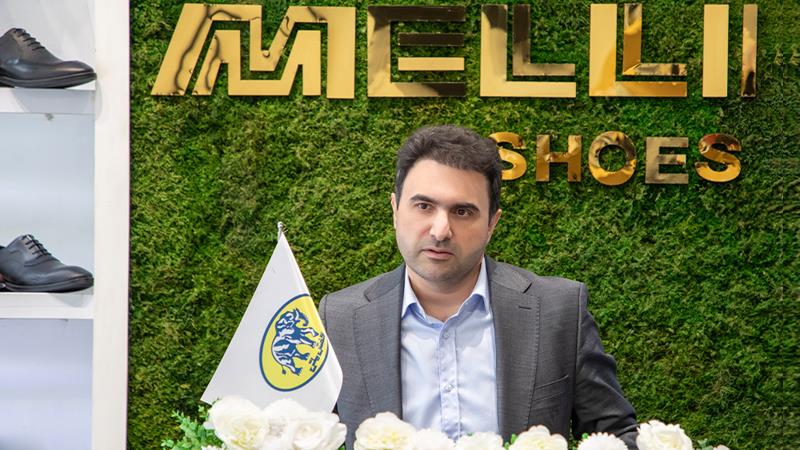 هم‌افزایی برای بازگشت قدرتمند کفش ملی به جایگاه شایسته بازار