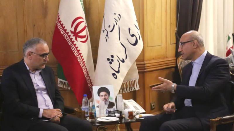 بازگشت منابع و سود شرکت‌های وابسته پیش نیاز ارائه خدمات بهتر به بازنشستگان است