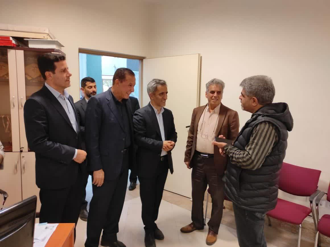 دیدار 1
