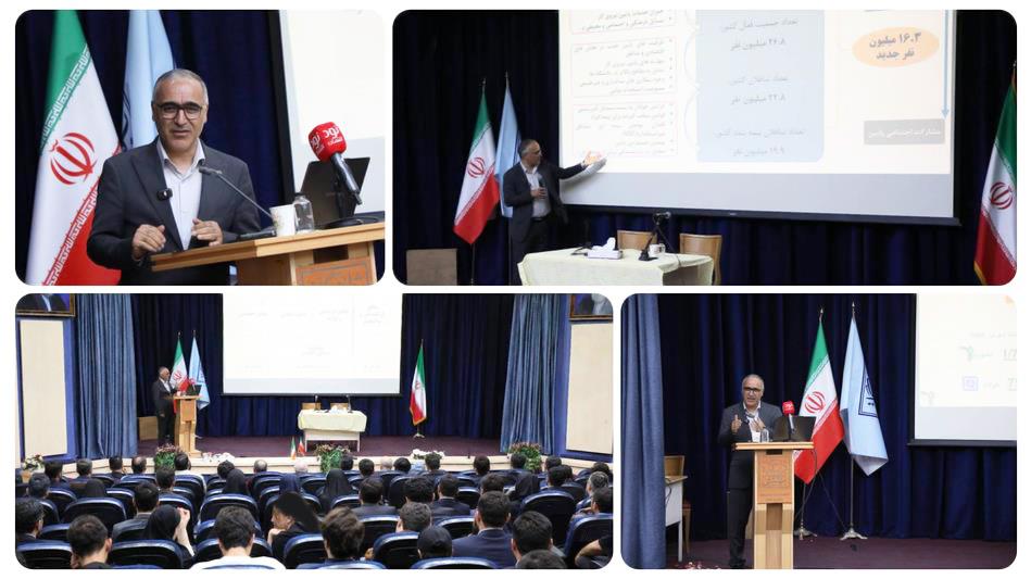 تأکید بر جایگاه حیاتی درمان و معیشت بازنشستگان به عنوان خط قرمز صندوق / صیانت از تعهدات اجتماعی با تکیه بر حکمرانی کارآمد