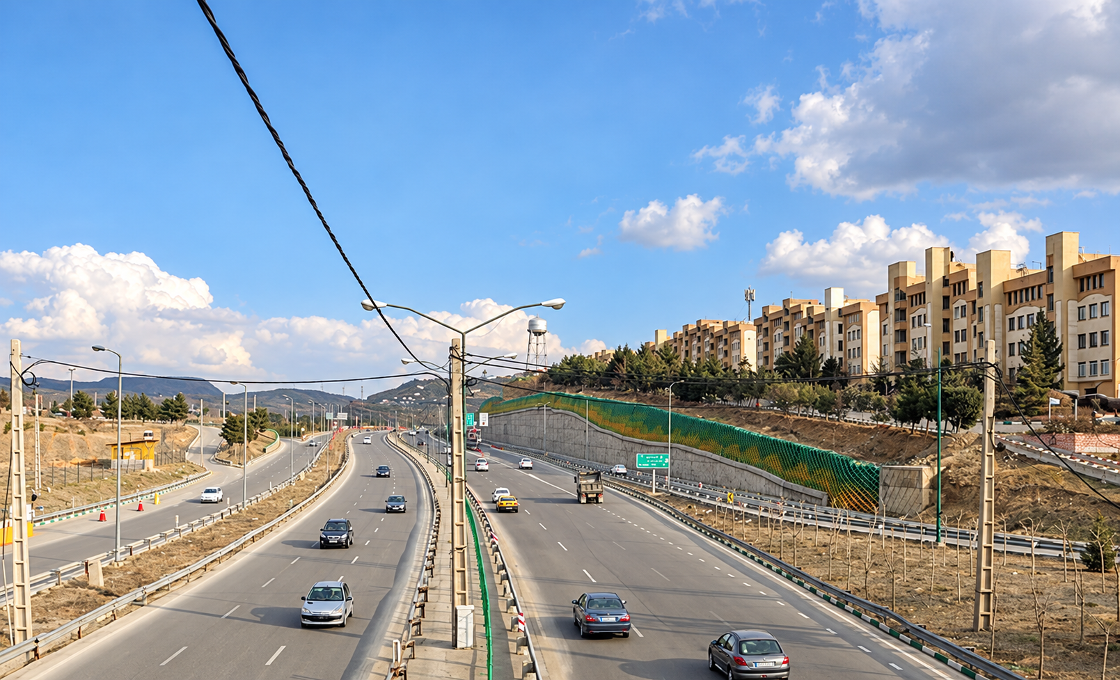 تثبیت مالکیت بازنشستگان کشوری بر دارایی ۲۰ همتی