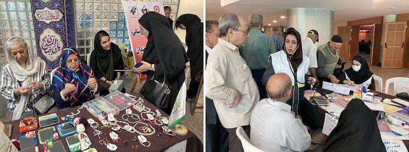 سالمندی تالار نژاد فلاح 3