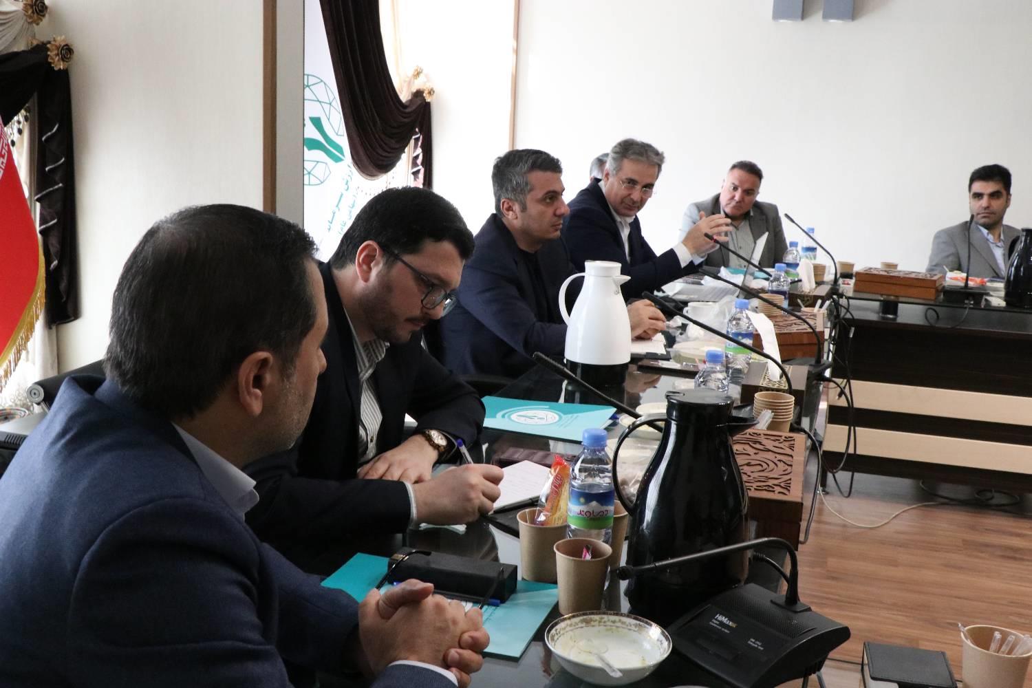 نظام نوین بودجه‌ریزی صندوق با محوریت کنترل هزینه‌ها و پاسخ‌گویی مدیران اجرا می‌شود