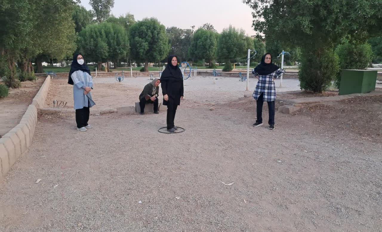 جشنواره ورزشی خوزستان