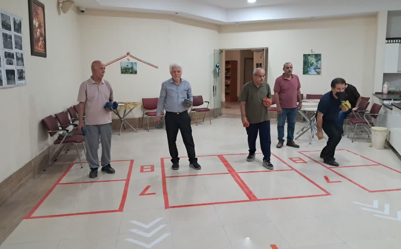 جشنواره ورزشی خوزستان