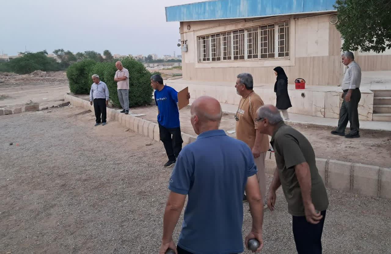 جشنواره ورزشی خوزستان