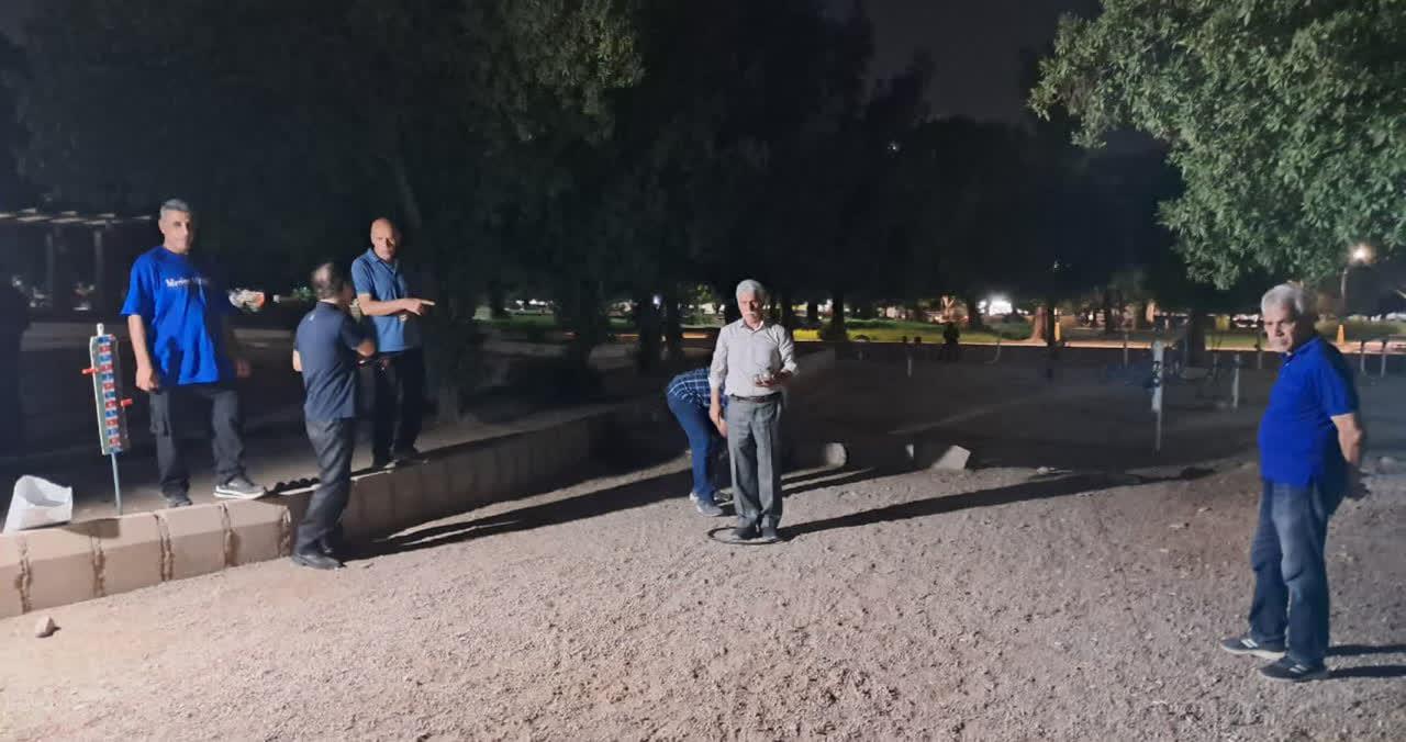 جشنواره ورزشی خوزستان